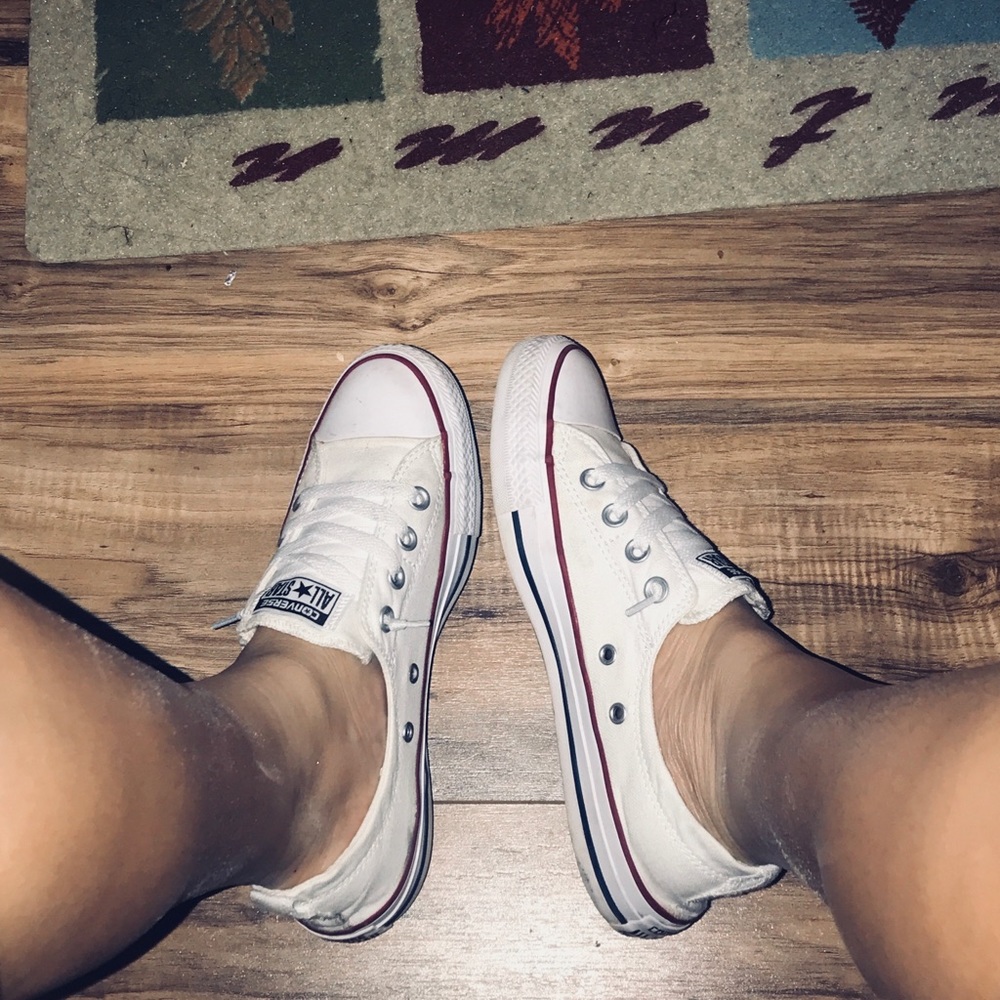 Converse [ALL ⭐️ Star]